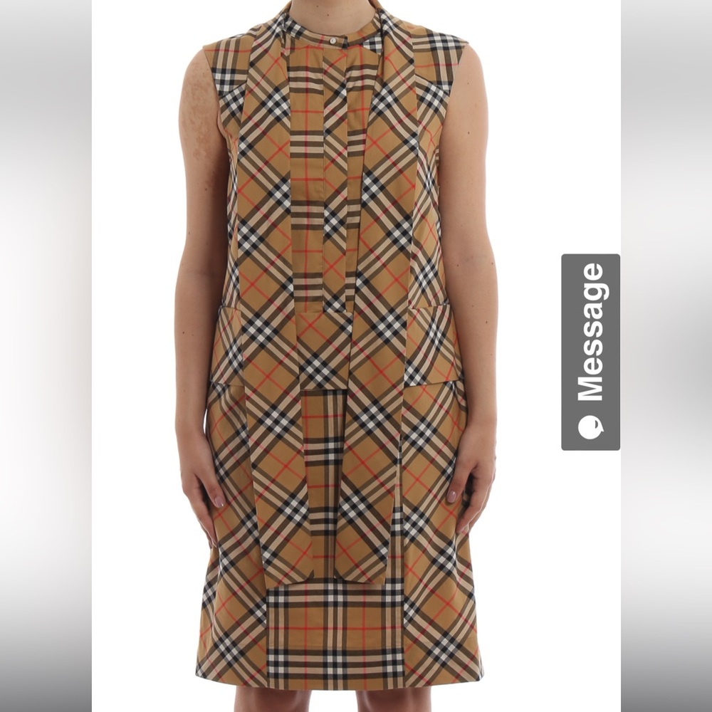 Burberry